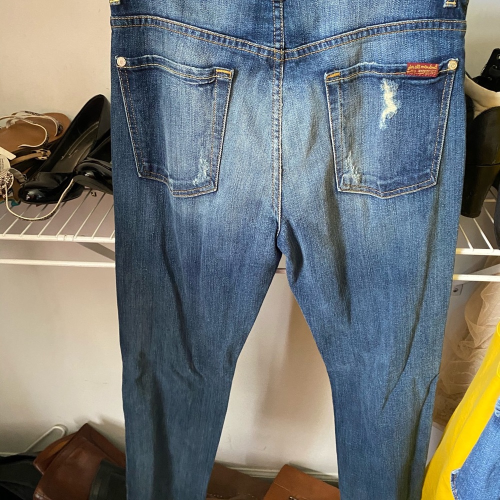 Jeans - Picture 3 of 3
